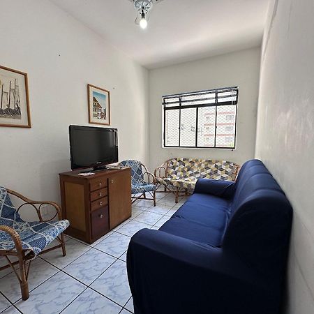 דירות Trevizzo Guaruja Enseada מראה חיצוני תמונה